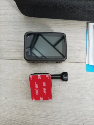 GoPro HERO11 Black Cámara de acción Para Reparar