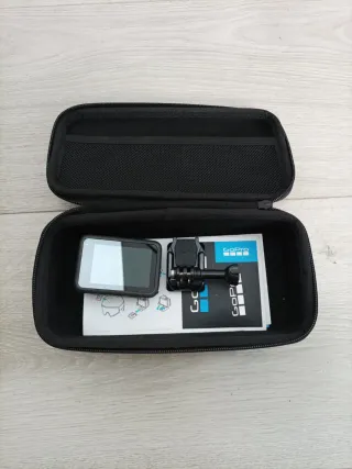 GoPro HERO11 Black Cámara de acción Para Reparar