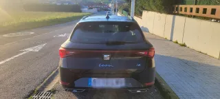 SEAT Leon 2022