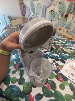 Babycook Gemelar BEABA