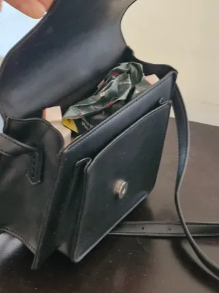 Bolso bandolera Misako pequeño