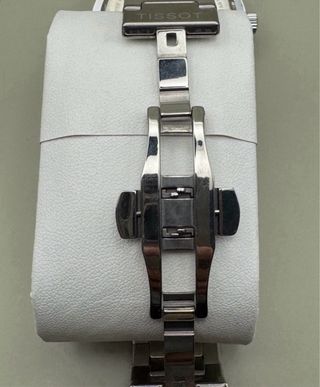 Reloj Tissot PRX Negro Hombre