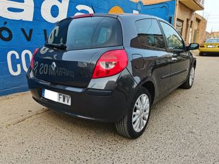 Renault Clio 2007