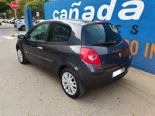 Renault Clio 2007