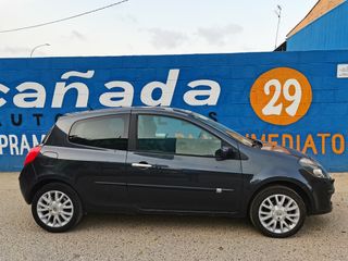 Renault Clio 2007
