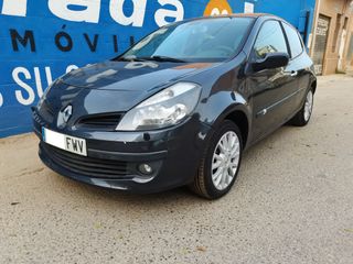 Renault Clio 2007