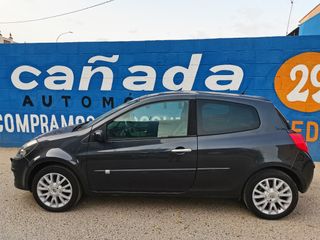 Renault Clio 2007