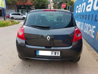 Renault Clio 2007
