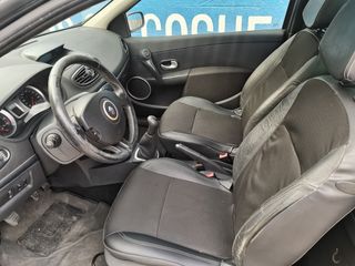 Renault Clio 2007