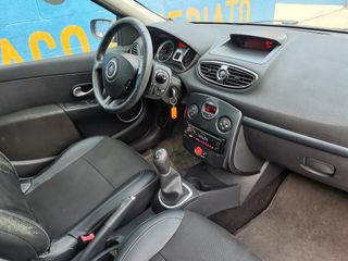 Renault Clio 2007
