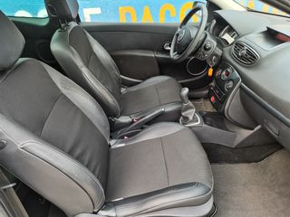 Renault Clio 2007