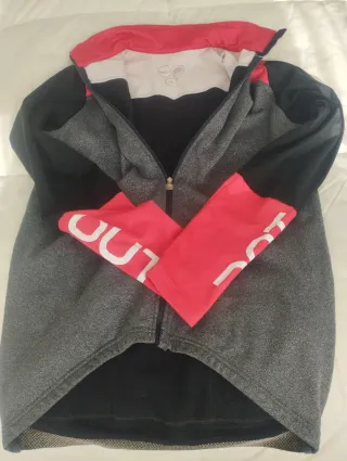 Maillot Dotout talla M