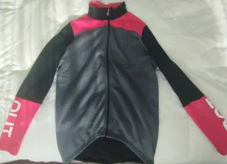 Maillot Dotout talla M