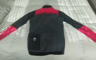 Maillot Dotout talla M