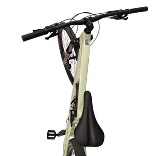 BICI CANNONDALE HABIT ALLOY 4 ICE GREEN TALLA M SHIMANO DEORE