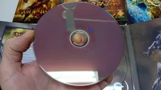 God of War III Edizione Collezionista PS3