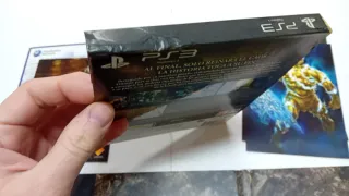 God of War III Edizione Collezionista PS3