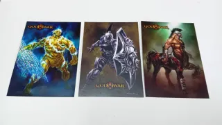 God of War III Edizione Collezionista PS3