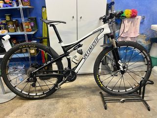 Specialized epic expert carbon
