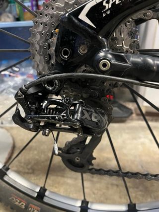 Specialized epic expert carbon