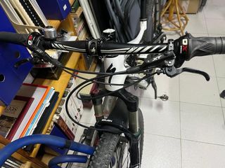 Specialized epic expert carbon