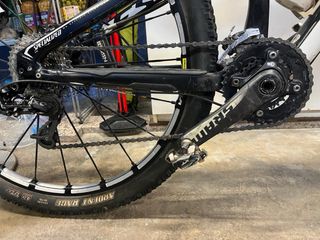 Specialized epic expert carbon