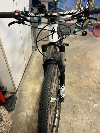 Specialized epic expert carbon