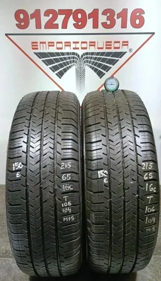 245 50 19 W MICHELIN RUEDA AL 90% VIDA UTIL