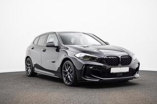 BMW m135i xdrive 2023