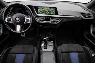 BMW m135i xdrive 2023