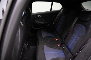 BMW m135i xdrive 2023