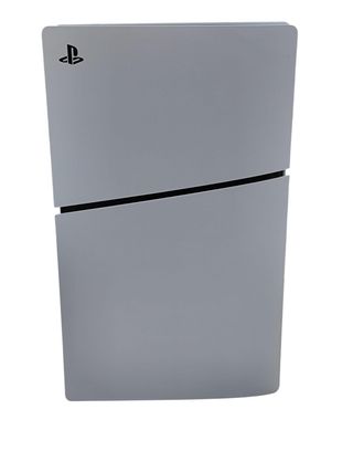 CONSOLA PS5 SLIM 1TB DIGITAL + CABLE + MANDO