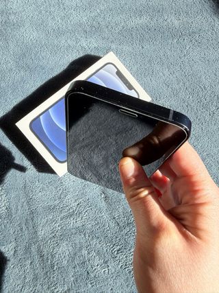 iPhone 12 128GB Azul Marino