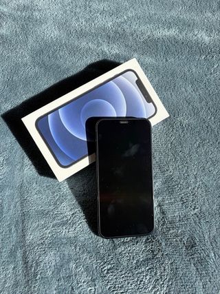 iPhone 12 128GB Azul Marino