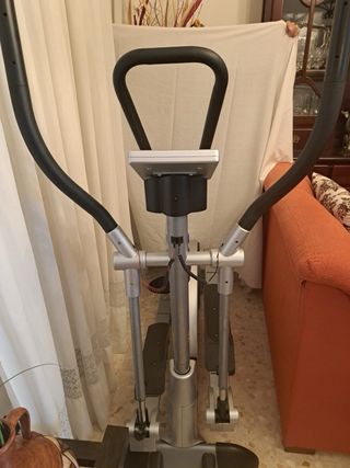 Bicicleta Elíptica Oferta