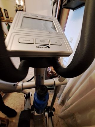 Bicicleta Elíptica Oferta