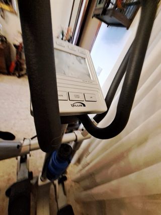 Bicicleta Elíptica Oferta