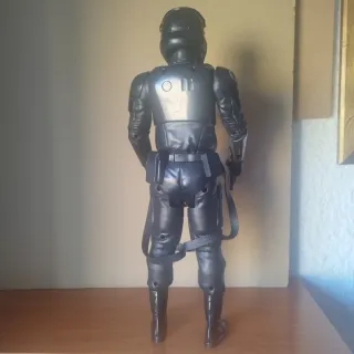 Star Wars Jakks Pacific TIE Fighter Pilot