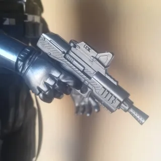 Star Wars Jakks Pacific TIE Fighter Pilot