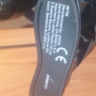 Star Wars Jakks Pacific TIE Fighter Pilot