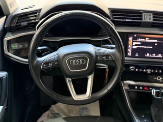 Audi Q3 2021