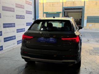 Audi Q3 2021
