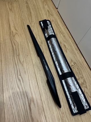 Fuselaje carbono 68cm fanatic duotone Wing foil