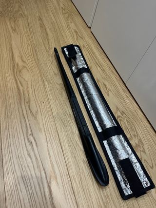 Fuselaje carbono 68cm fanatic duotone Wing foil