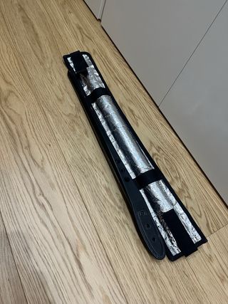 Fuselaje carbono 68cm fanatic duotone Wing foil