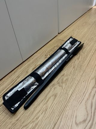 Fuselaje carbono 68cm fanatic duotone Wing foil