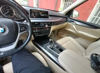 BMW X5 2015