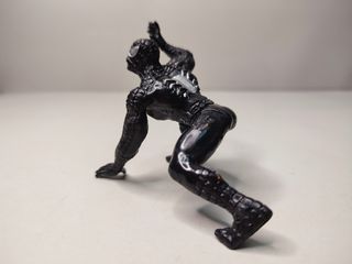 Figura Spiderman Marvel 1986