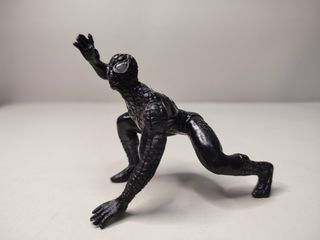 Figura Spiderman Marvel 1986