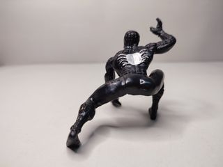 Figura Spiderman Marvel 1986